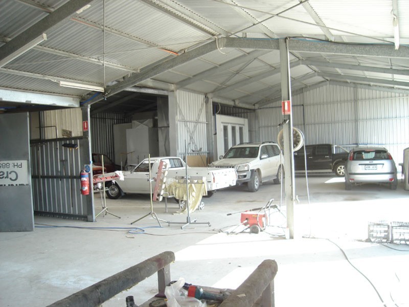 11 Yorketown Road, Edithburgh SA 5583