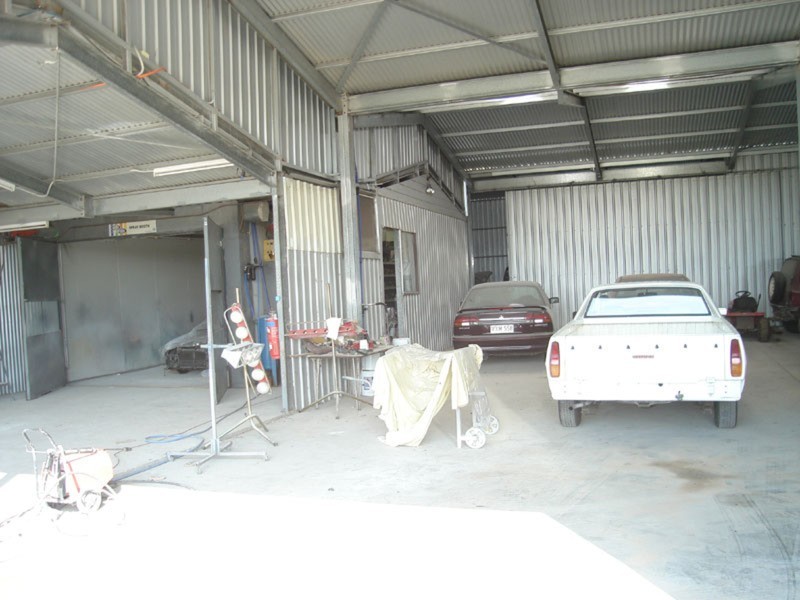 11 Yorketown Road, Edithburgh SA 5583