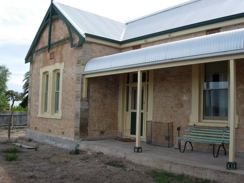 Section 43 Kangaroo Flat  Road, Yorketown SA 5576