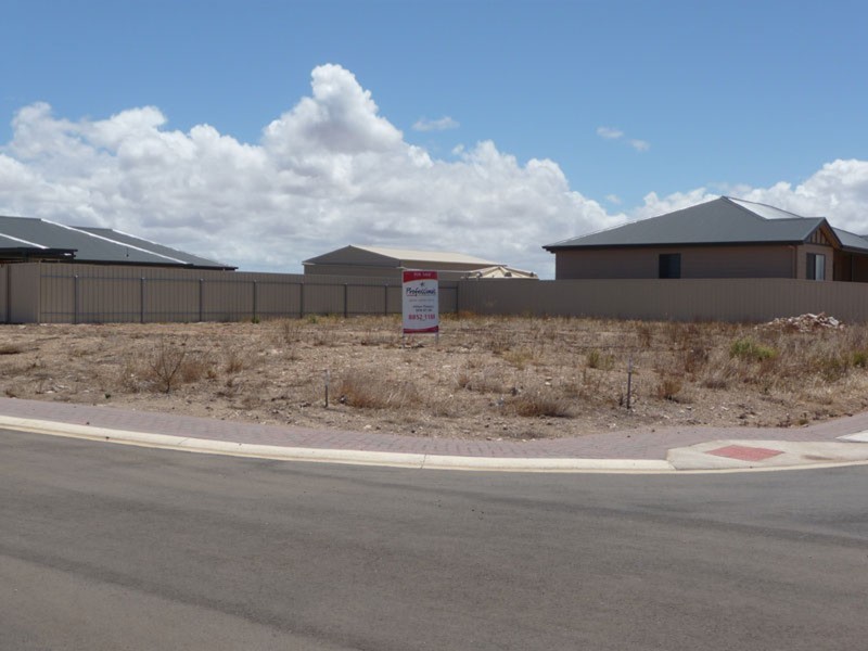 Lot 42/6 Charles Carter Way, Edithburgh SA 5583