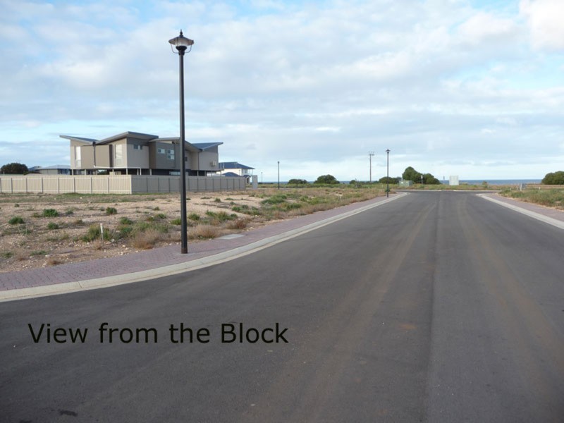 Lot 42/6 Charles Carter Way, Edithburgh SA 5583