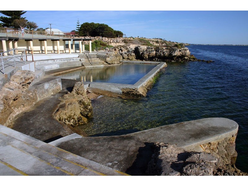 Lot 42/6 Charles Carter Way, Edithburgh SA 5583