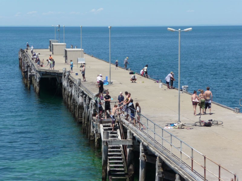 Lot 42/6 Charles Carter Way, Edithburgh SA 5583