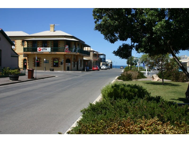 Lot 42/6 Charles Carter Way, Edithburgh SA 5583