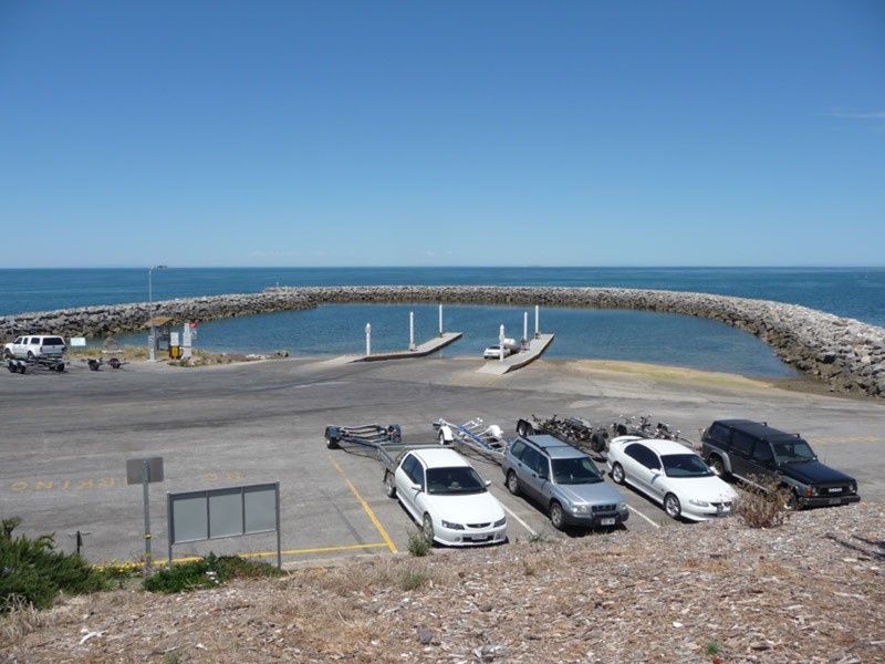 Lot 42/6 Charles Carter Way, Edithburgh SA 5583