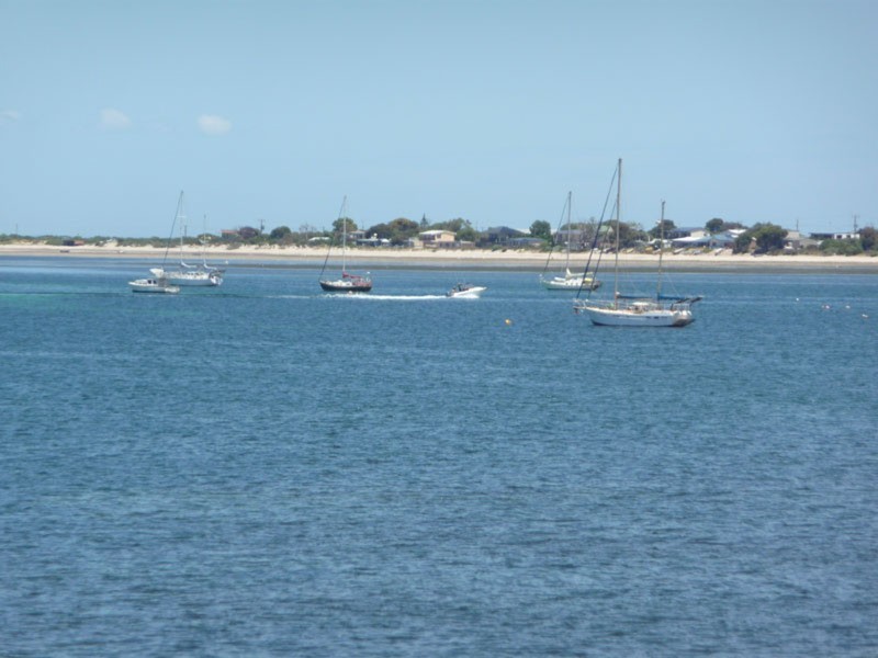 Lot 42/6 Charles Carter Way, Edithburgh SA 5583