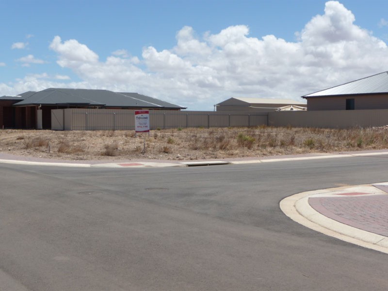 Lot 42/6 Charles Carter Way, Edithburgh SA 5583