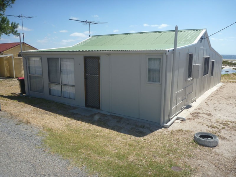 5 Foreshore Road, Hardwicke Bay SA 5575