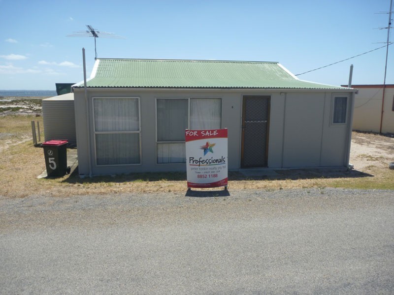 5 Foreshore Road, Hardwicke Bay SA 5575