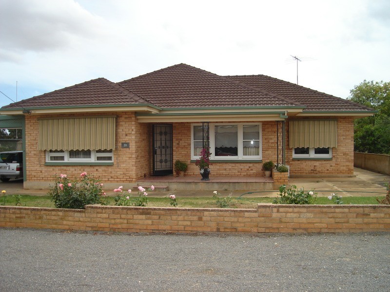 20 Fifth Street, Curramulka SA 5580