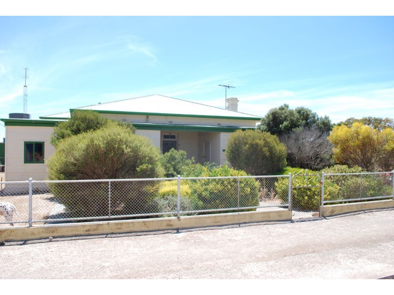 Lots 7 & 8/26 Gillerton Terrace, Edithburgh SA 5583