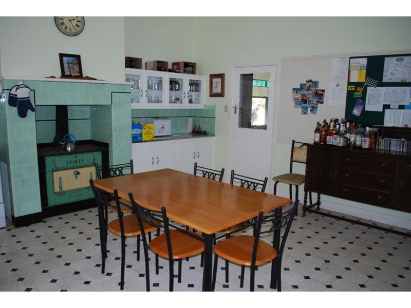 Lots 7 & 8/26 Gillerton Terrace, Edithburgh SA 5583