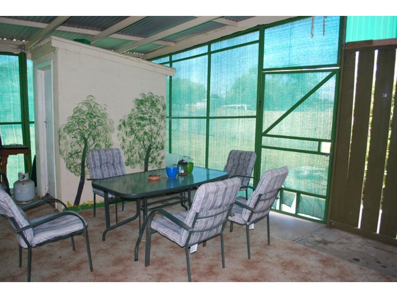 Lots 7 & 8/26 Gillerton Terrace, Edithburgh SA 5583
