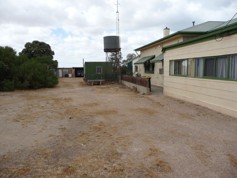 Lots 7 & 8/26 Gillerton Terrace, Edithburgh SA 5583