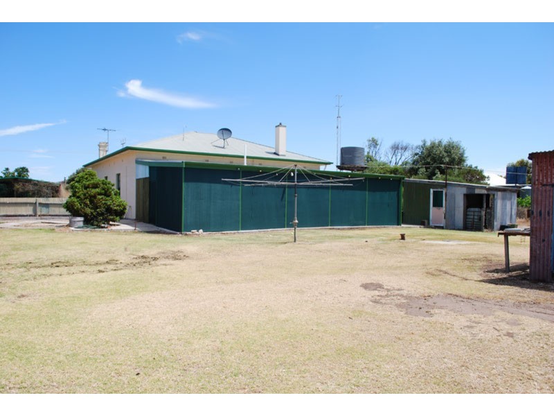 Lots 7 & 8/26 Gillerton Terrace, Edithburgh SA 5583