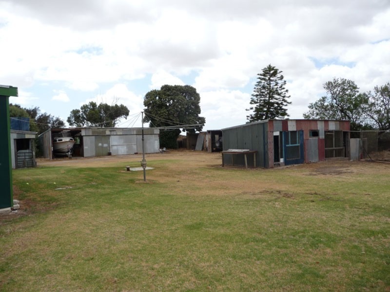 Lots 7 & 8/26 Gillerton Terrace, Edithburgh SA 5583