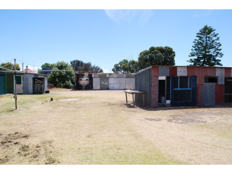 Lots 7 & 8/26 Gillerton Terrace, Edithburgh SA 5583