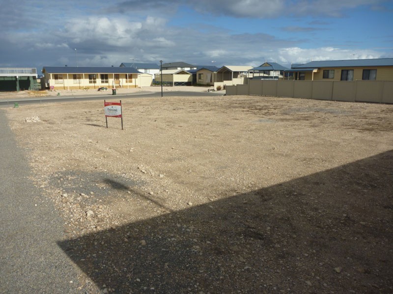 Lot 49 Lantana  Court, Stansbury SA 5582