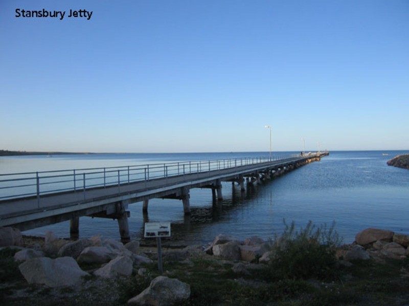 Lot 49 Lantana  Court, Stansbury SA 5582