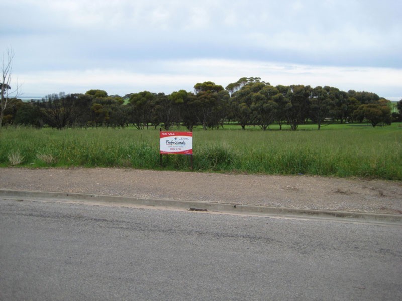 Lot 4 Sturt Bay Road, Warooka SA 5577