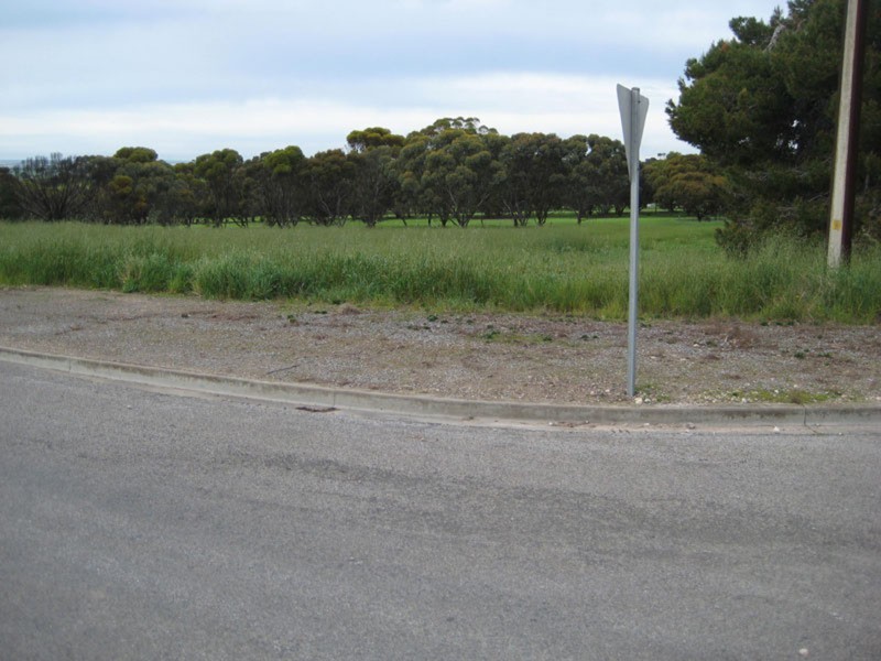 Lot 4 Sturt Bay Road, Warooka SA 5577