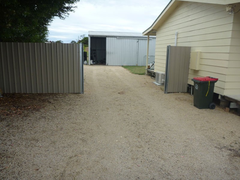 Lot 3/63 Scarlett Runner  Road, The Pines SA 5575