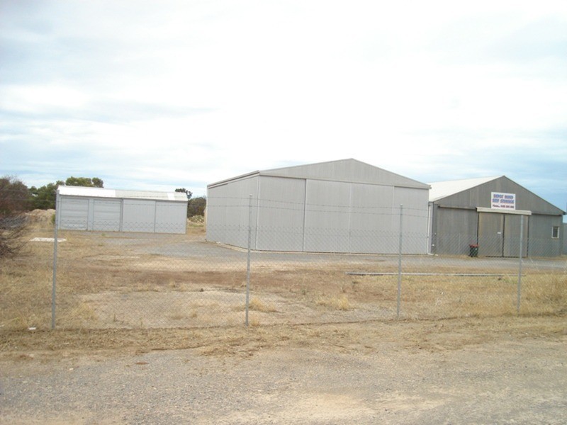 7-9 Depot Road, Minlaton SA 5575