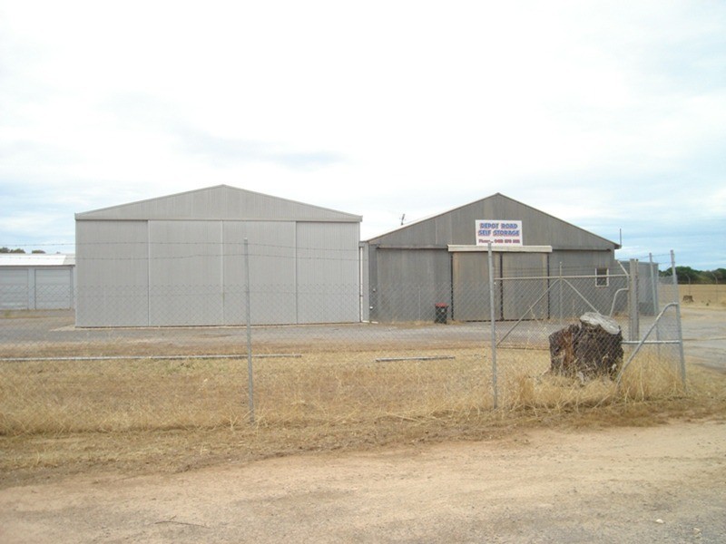7-9 Depot Road, Minlaton SA 5575
