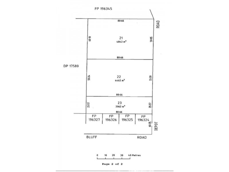 7-9 Depot Road, Minlaton SA 5575