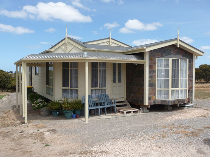 3 Baker Street, Warooka SA 5577