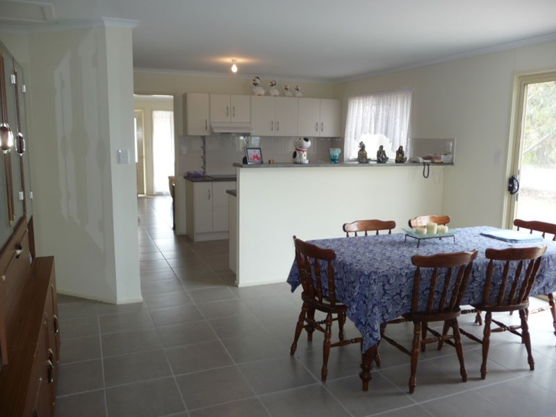 3 Baker Street, Warooka SA 5577
