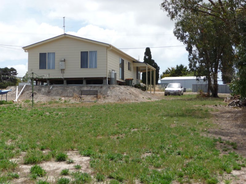 3 Baker Street, Warooka SA 5577