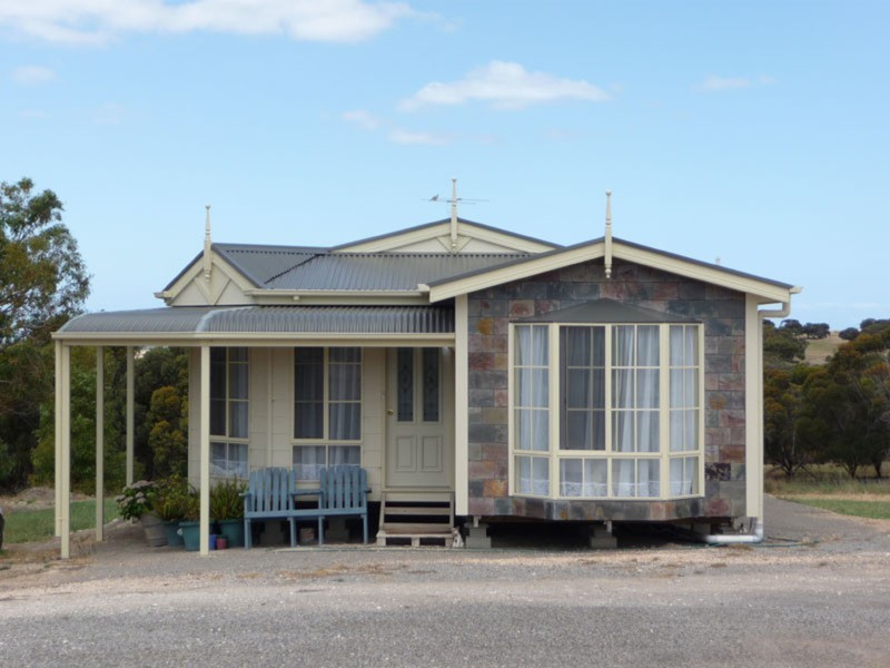 3 Baker Street, Warooka SA 5577