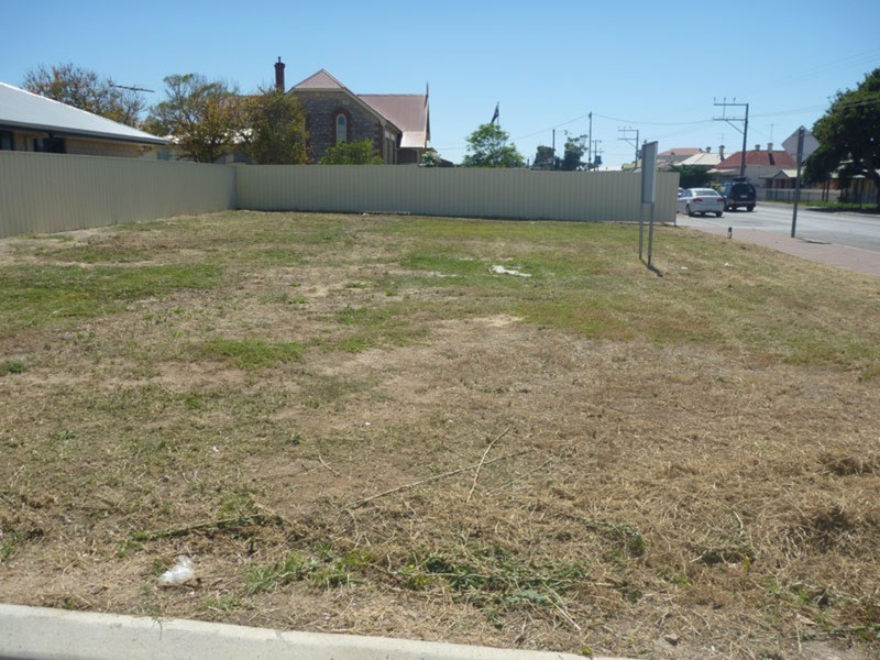 Lot 1 Stansbury  Road, Yorketown SA 5576