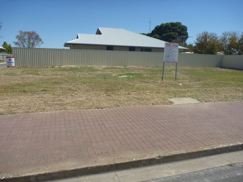 Lot 1 Stansbury  Road, Yorketown SA 5576