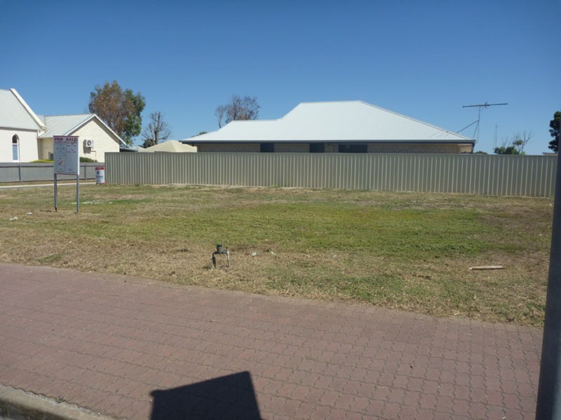 Lot 1 Stansbury  Road, Yorketown SA 5576
