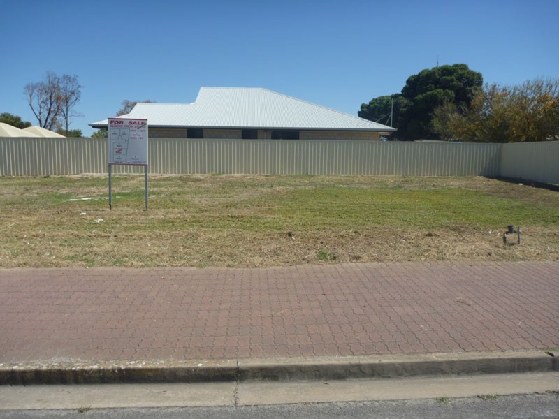 Lot 1 Stansbury  Road, Yorketown SA 5576