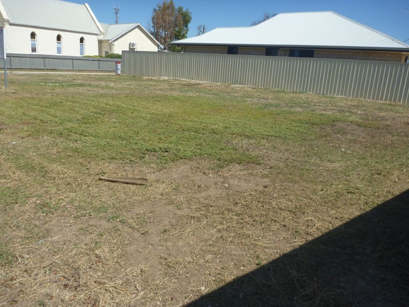 Lot 1 Stansbury  Road, Yorketown SA 5576