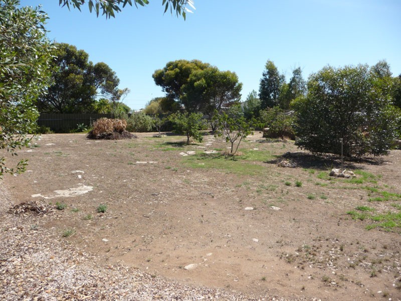 Lot 15/6 Mary Street, Edithburgh SA 5583
