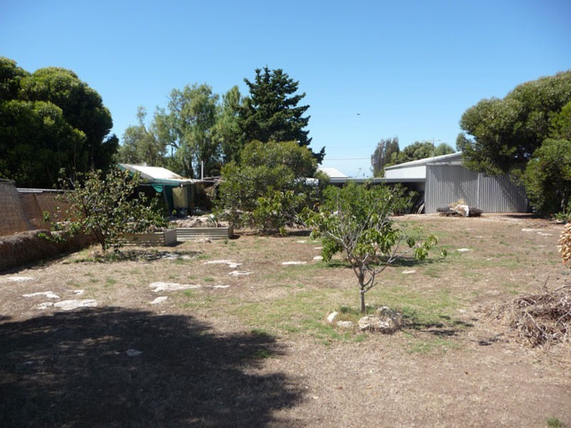 Lot 15/6 Mary Street, Edithburgh SA 5583