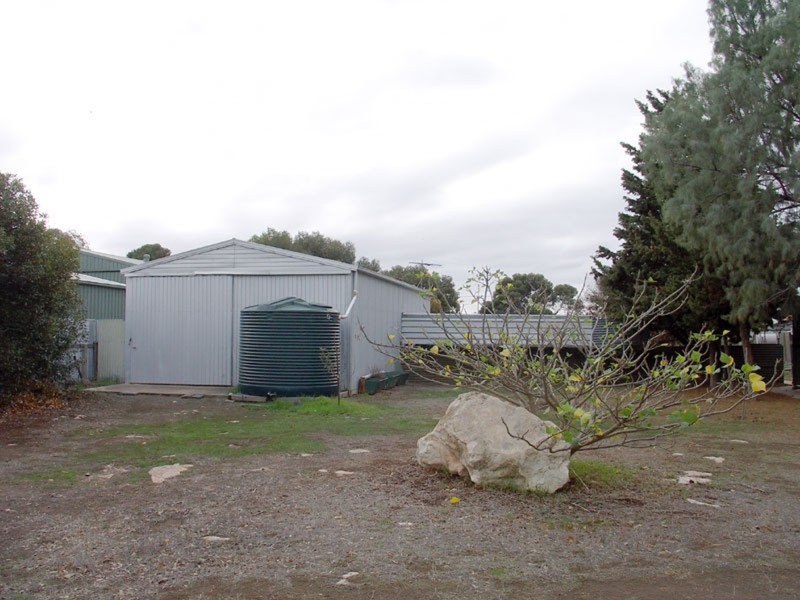 Lot 15/6 Mary Street, Edithburgh SA 5583
