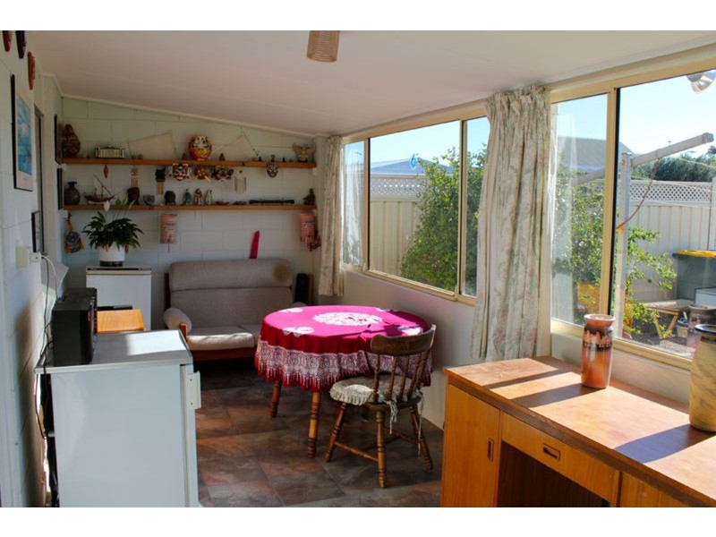 Lot 20/69 Park Terrace North, Edithburgh SA 5583