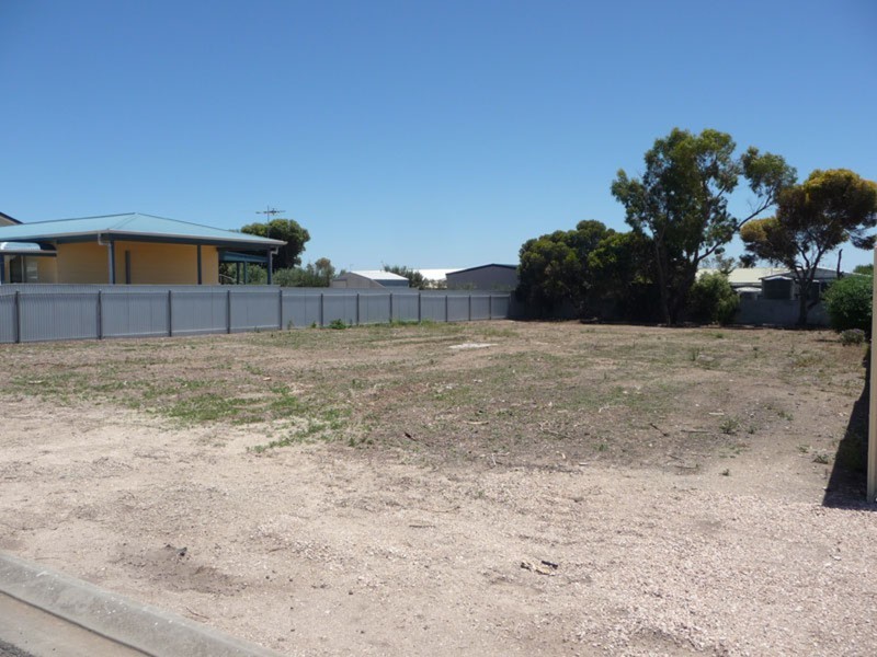 Lot 18/2 Neyler Street, Edithburgh SA 5583
