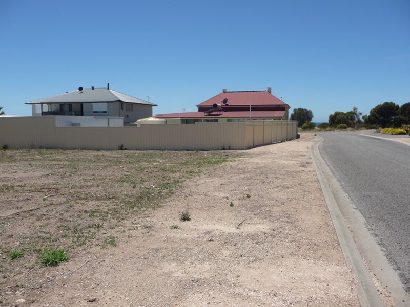 Lot 18/2 Neyler Street, Edithburgh SA 5583