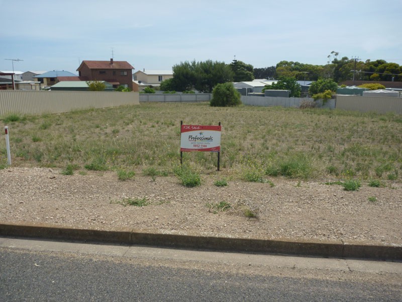 Lot 1/4a Bay Crescent, Point Turton SA 5575