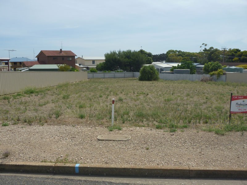 Lot 1/4a Bay Crescent, Point Turton SA 5575