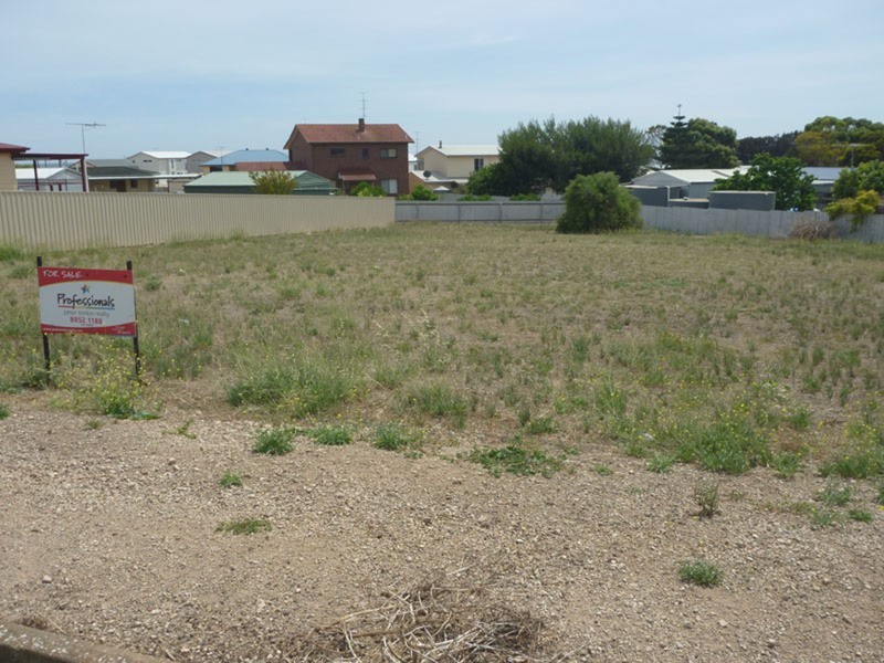 Lot 1/4a Bay Crescent, Point Turton SA 5575