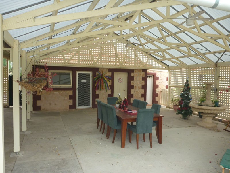 36 Main Street, Port Vincent SA 5581