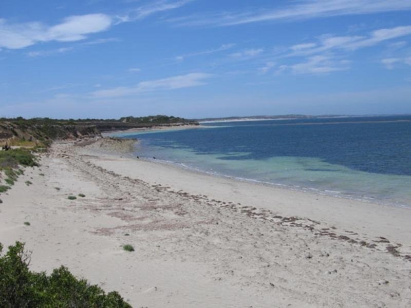 Lot 99 Second Street, Port Moorowie SA 5576