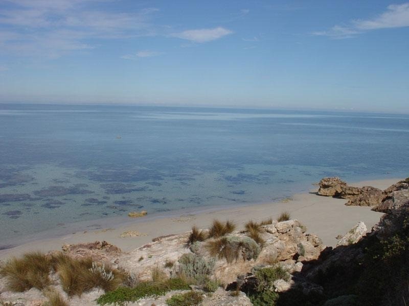 Lot 99 Second Street, Port Moorowie SA 5576